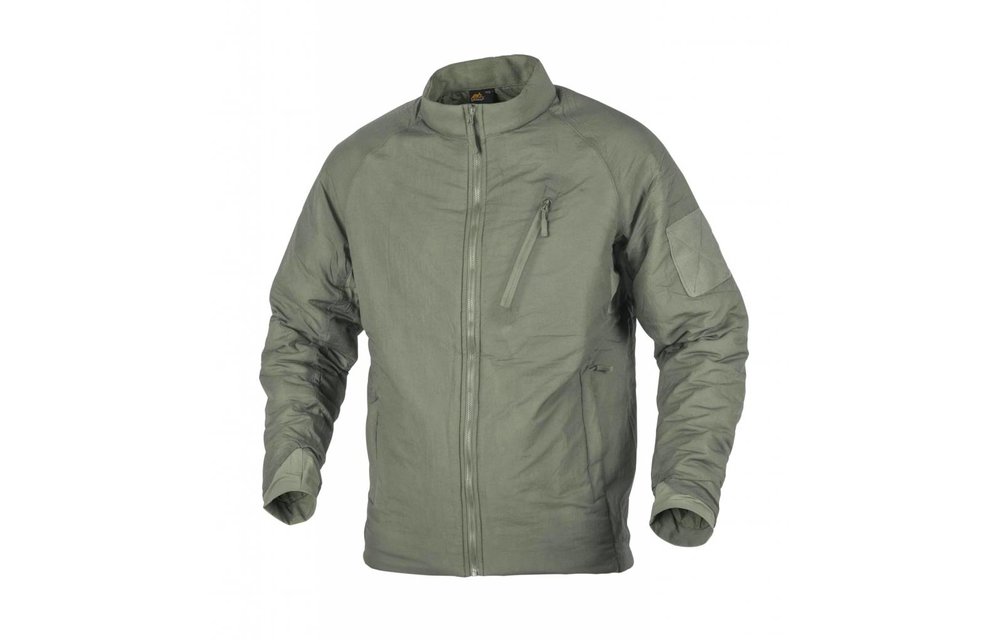 Wolfhound Jacket (Alpha Green)