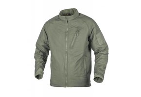 Wolfhound Jacket (Alpha Green)