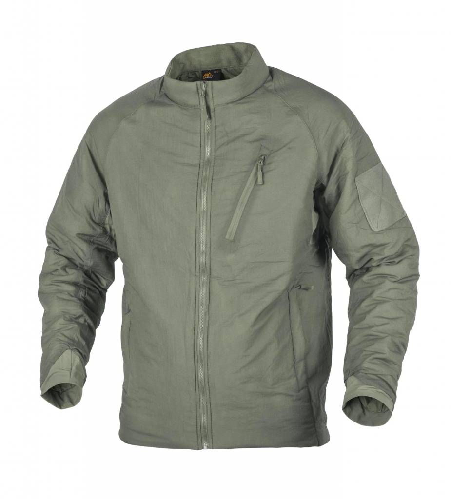 Wolfhound Jacket (Alpha Green)
