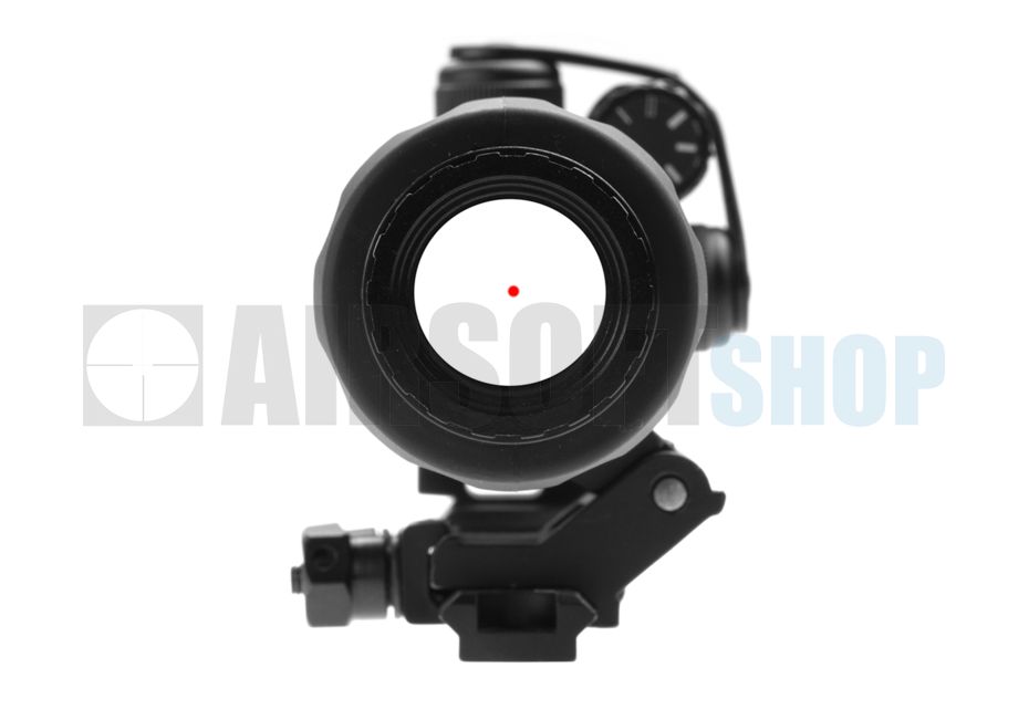 EPS3 Red Dot + Magnifier Set