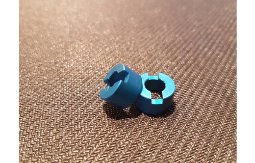 PTW BB Loader Adapter