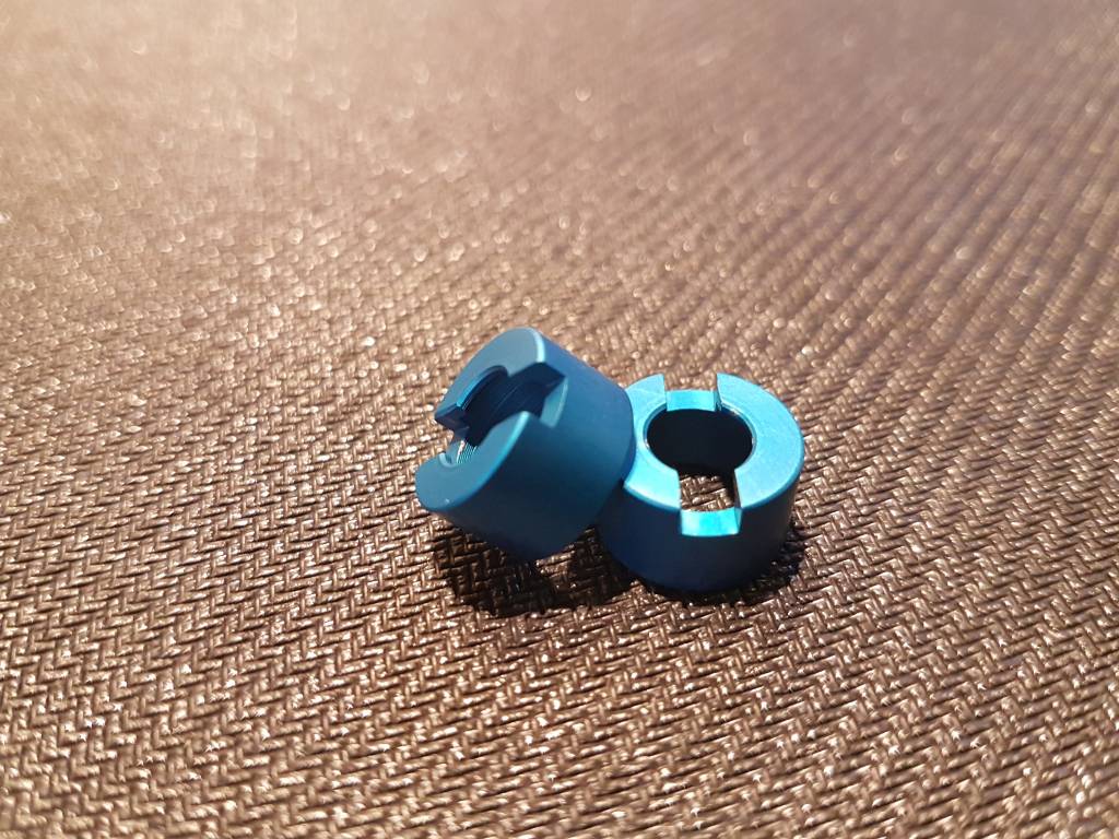 PTW BB Loader Adapter