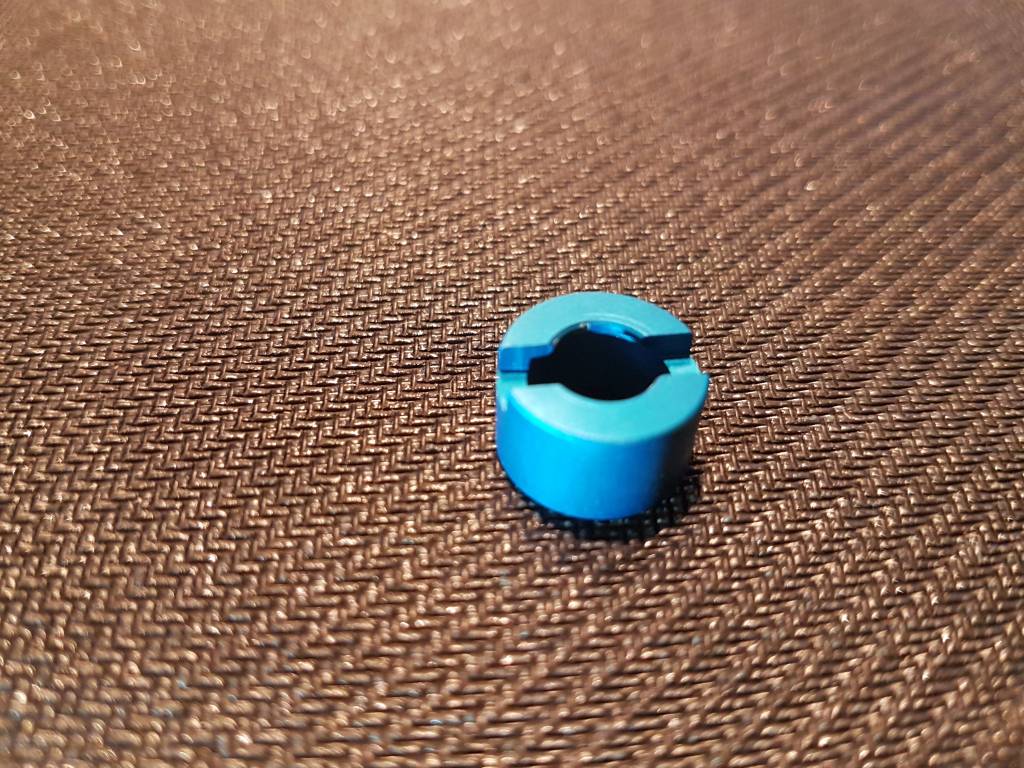 PTW BB Loader Adapter