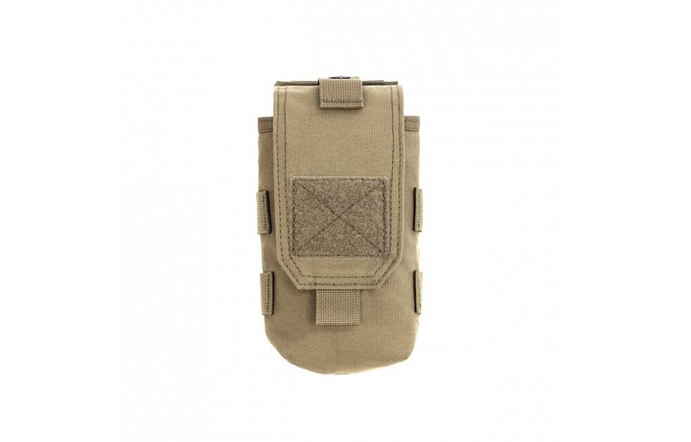 IFAK Pouch (Coyote Tan)