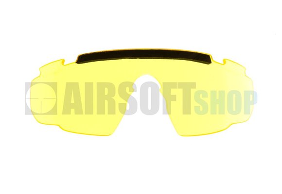 Saber Advanced Lens (Yellow)