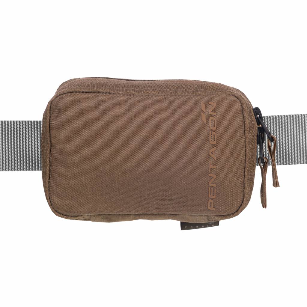 Kyvos Pouch (Coyote)