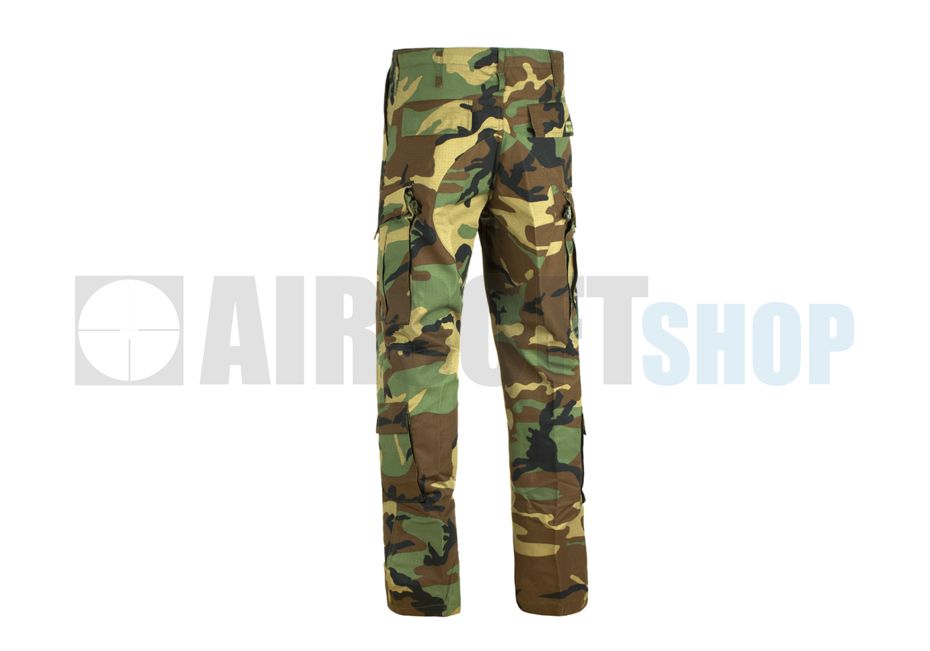 Revenger TDU Pants (Woodland)
