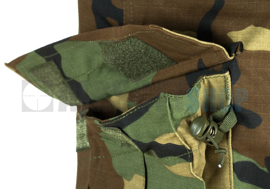 Revenger TDU Pants (Woodland)