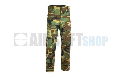 Revenger TDU Pants (Woodland)