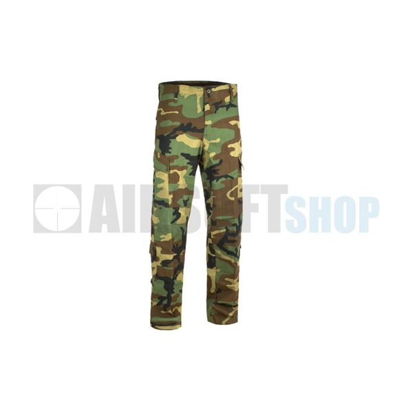 Revenger TDU Pants (Woodland)