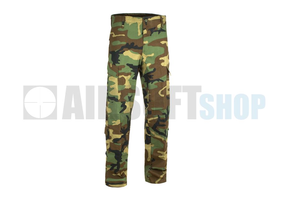 Revenger TDU Pants (Woodland)