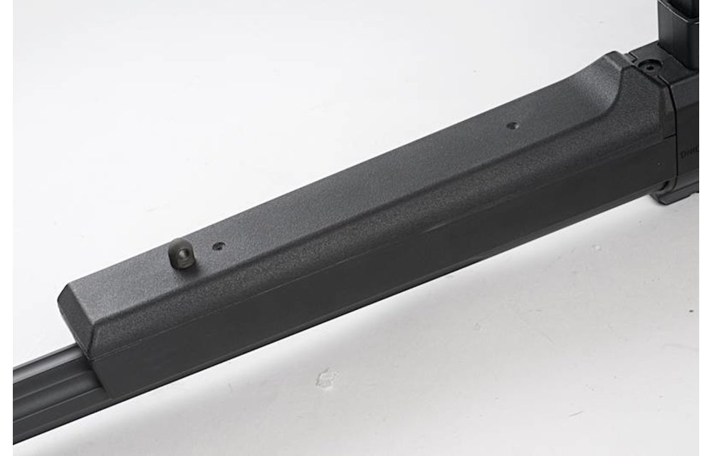 Amoeba STRIKER S1 Sniper Rifle (Black)