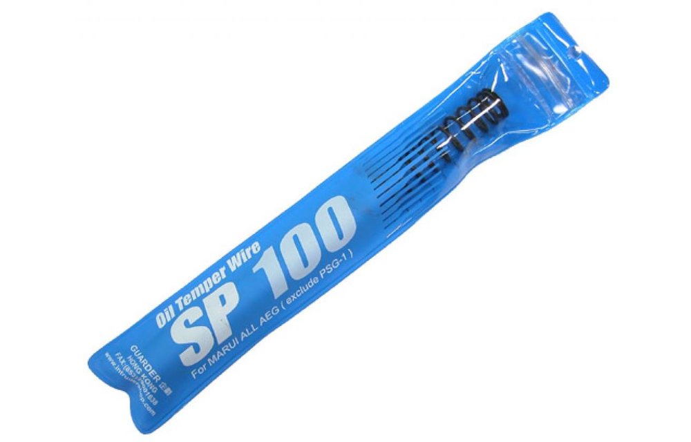 Spring SP100