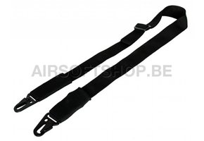 Sniper Rifle Sling (Black)
