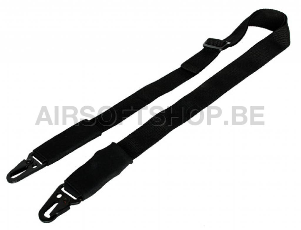 Sniper Rifle Sling (Black)