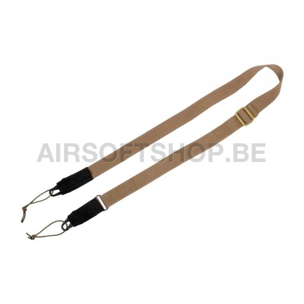 Sniper Rifle Sling (Coyote Brown)