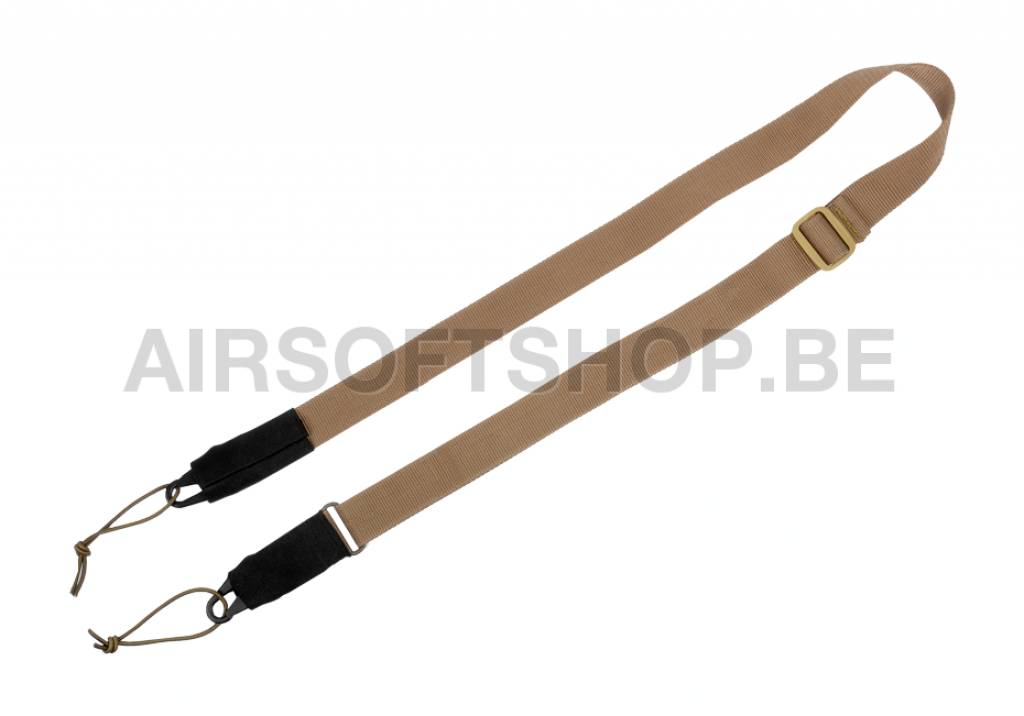 Sniper Rifle Sling (Coyote Brown)