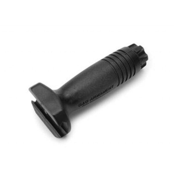 Forward Grip (Black)
