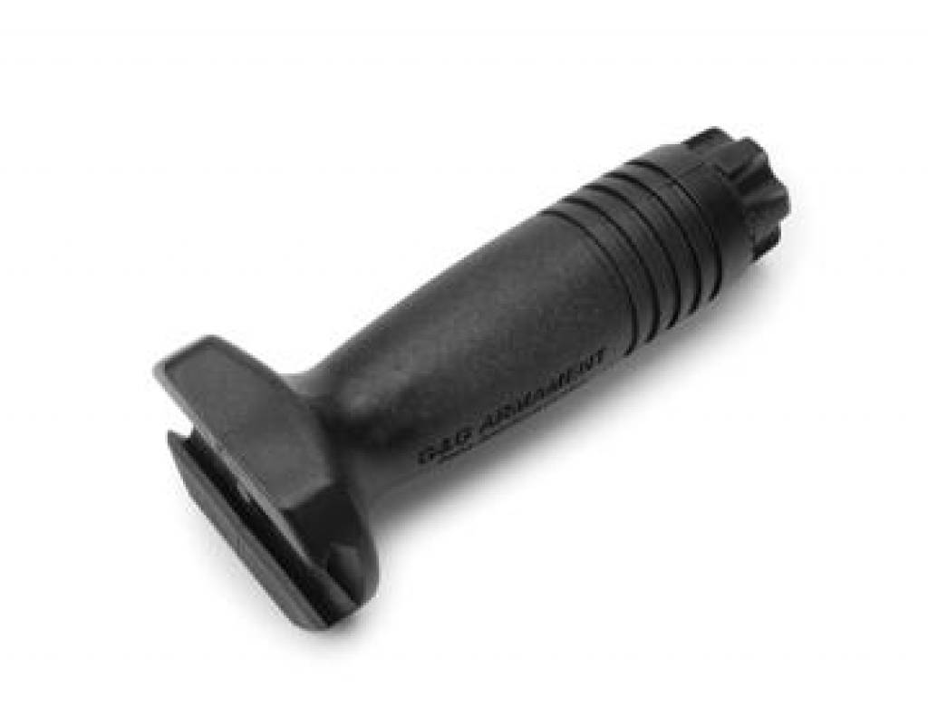 Forward Grip (Black)