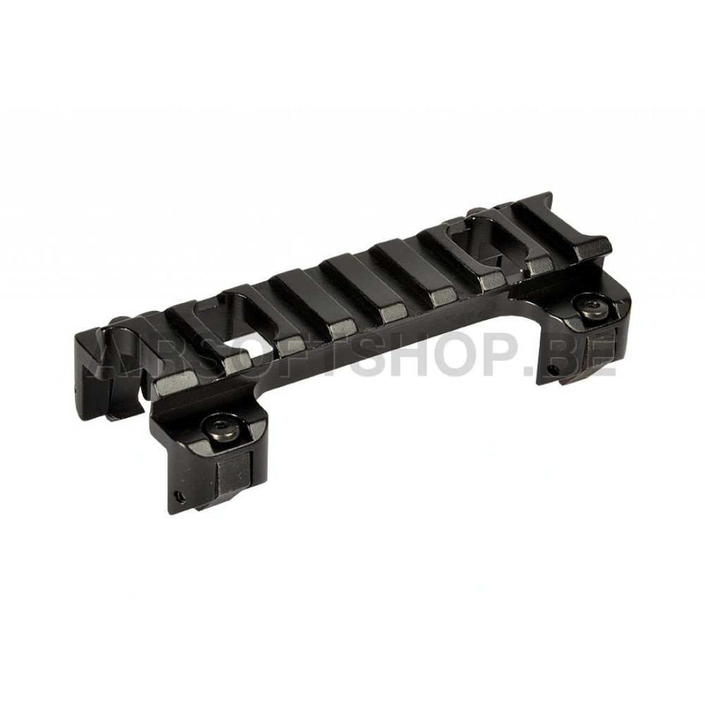 PM5/G3 Low Type Mount
