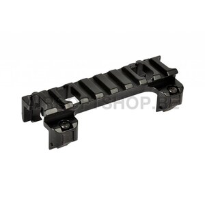 PM5/G3 Low Type Mount