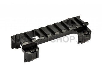 PM5/G3 Low Type Mount