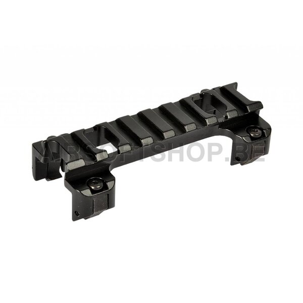 PM5/G3 Low Type Mount