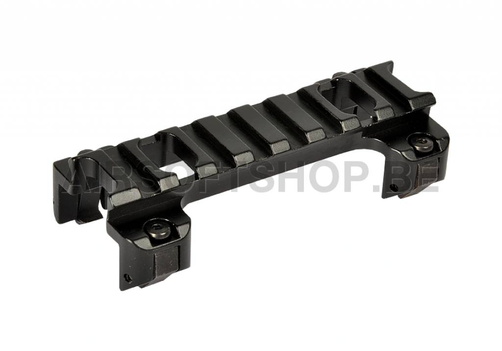 PM5/G3 Low Type Mount