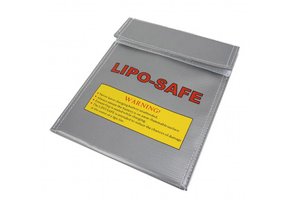 LiPo Safe Bag