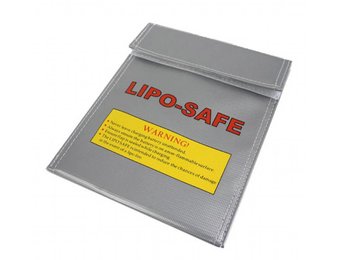 LiPo Safe Bag