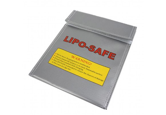 LiPo Safe Bag