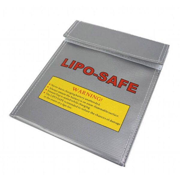 LiPo Safe Bag