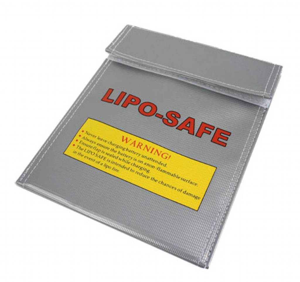 LiPo Safe Bag