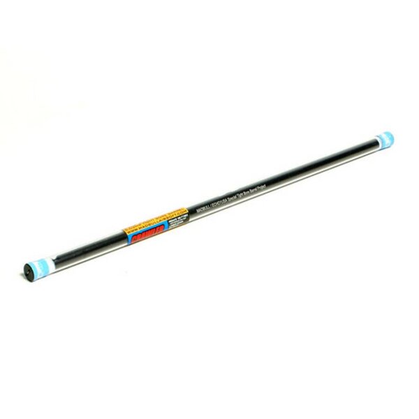 6.03 Black Python II 590mm