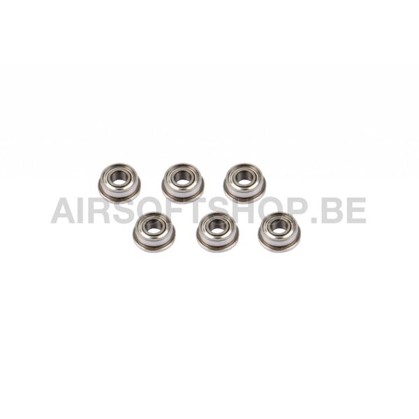 7mm Stainless Steel Ball Bushing