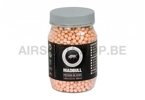 Tracer Red Precision BB 0,20g