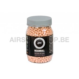 Tracer Red Precision BB 0,20g
