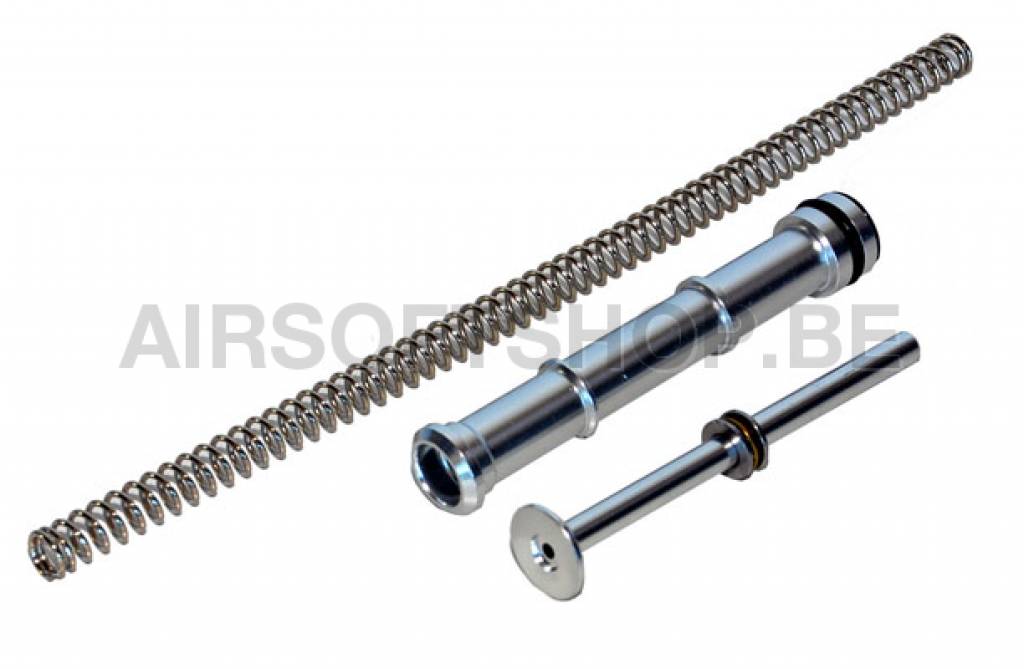 L96 Upgrade Kit (550 FPS)