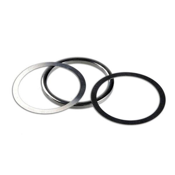 Barrel Nut Washer