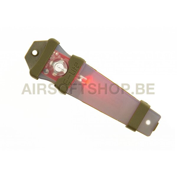E-LITE VLT (Rood)