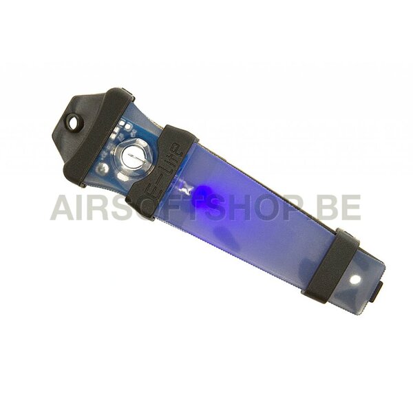 E-LITE VLT (Blauw)
