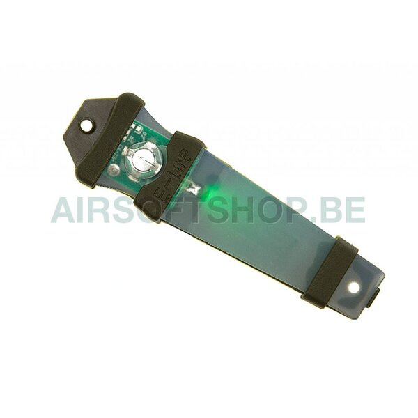 E-LITE VLT (Groen)