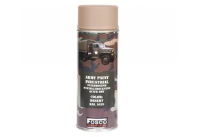 Spuitbus Desert 400ml