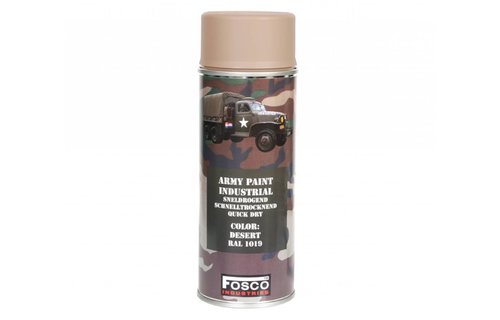 Spray Paint Desert 400ml - Copy