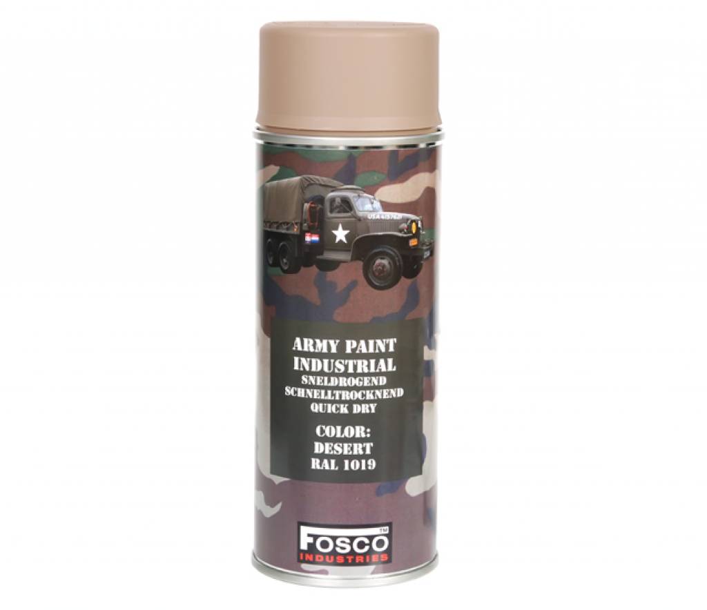 Spray Paint Desert 400ml - Copy
