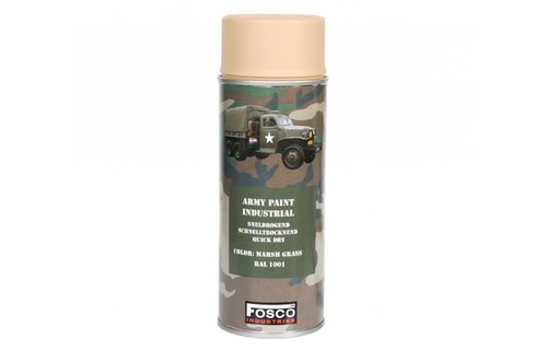 Spuitbus Marsh Grass 400ml