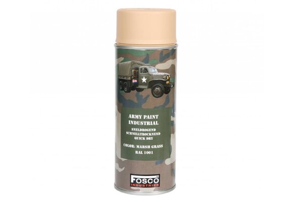 Spray Paint Marsh Grass 400ml
