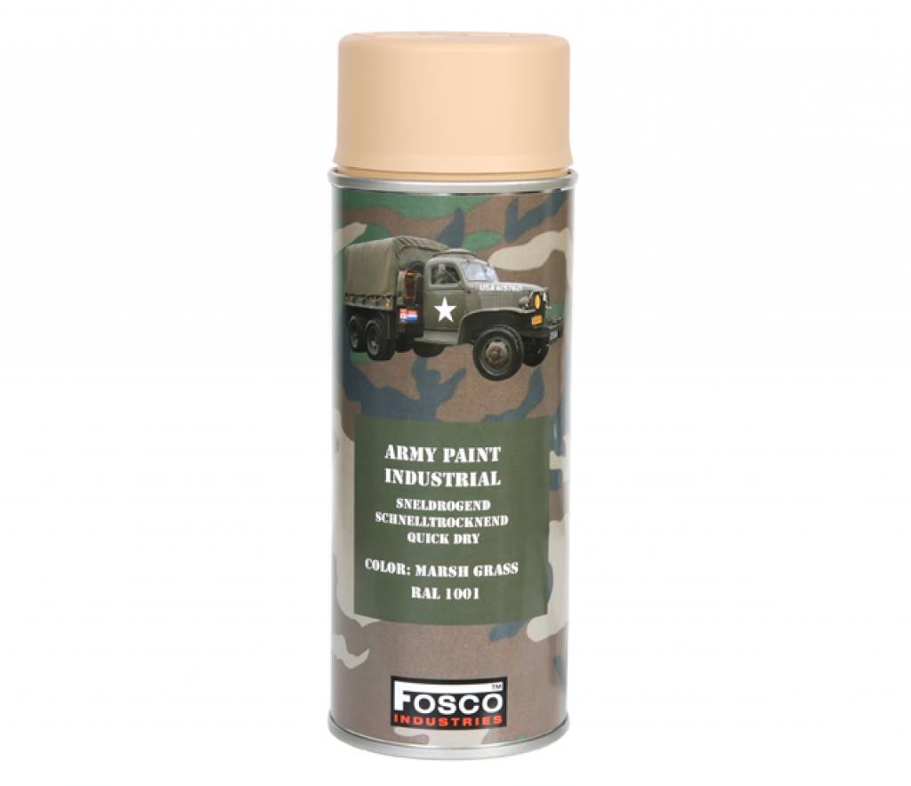 Spuitbus Marsh Grass 400ml
