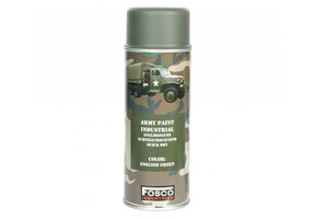 Spuitbus English Green 400ml