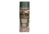 Spuitbus BW. Feld Grau 400ml